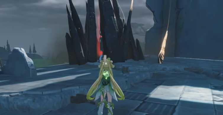 鸣潮锚点怎么用装备