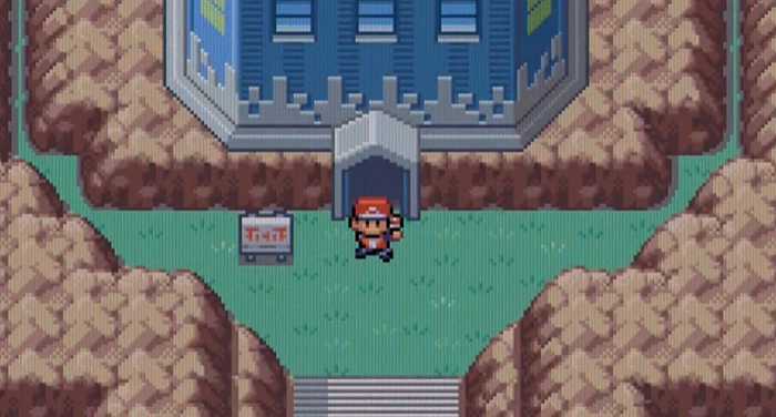 口袋妖怪火红打完二周目干什么 口袋妖怪火红打完二周目干什么