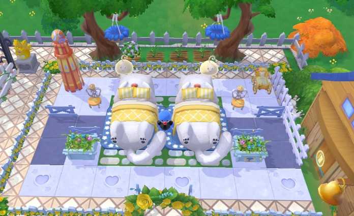 摩尔庄园雪濑双人床怎么获得 摩尔庄园雪濑双人床怎么获得