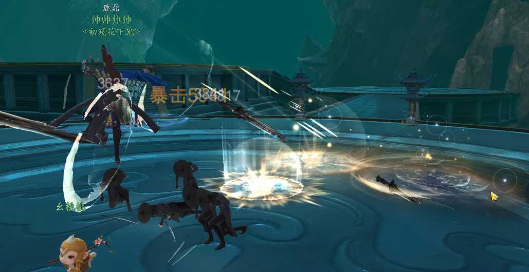 新笑傲江湖武当心法加点怎么加 新笑傲江湖武当心法加点怎么加