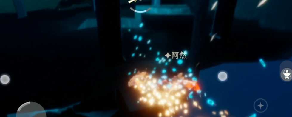 光遇深海季巨型冥龙大门怎么开