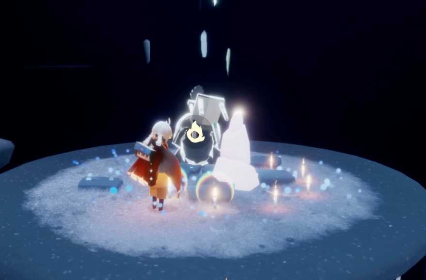 光遇如何放凳子和桌子 光遇如何放凳子和桌子