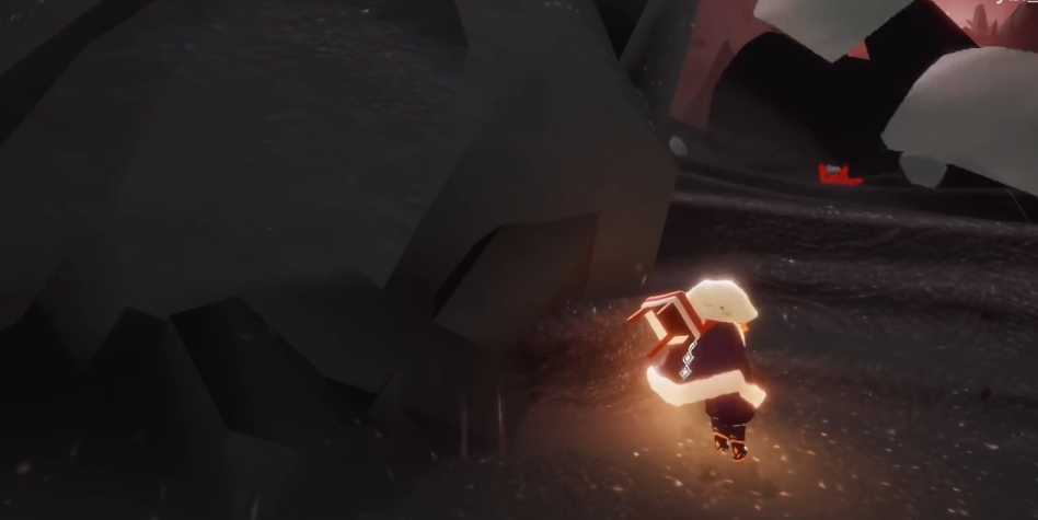 光遇如何迅速到达风暴之眼 光遇如何迅速到达风暴之眼