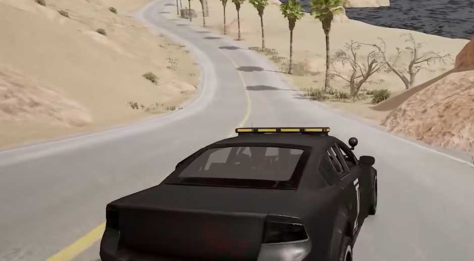 绝地求生怎么在车上探头 绝地求生怎么在车上探头