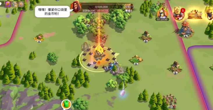 万国觉醒夺宝大盗怎么玩