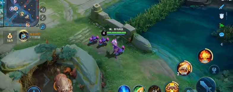 王者荣耀米莱狄打辅助怎么出装