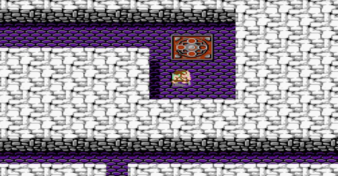 吞食天地2墓地迷宫怎么走 吞食天地2墓地迷宫怎么走