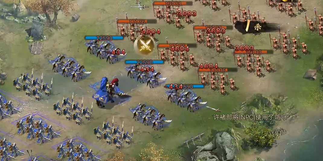 攻城掠地170级副本怎么过