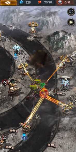 旭日之城普通16关三星怎么过 旭日之城普通16关三星怎么过