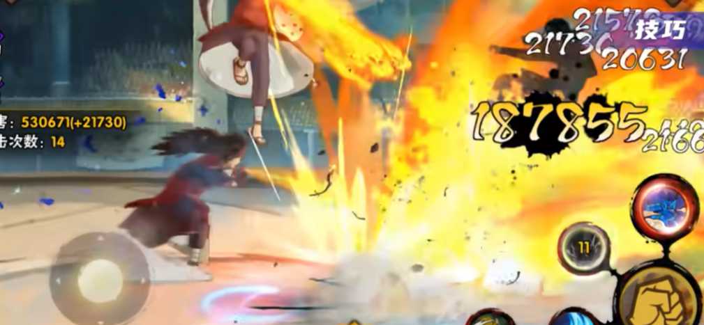 火影忍者遇到阵容压制怎么办 火影忍者遇到阵容压制怎么办