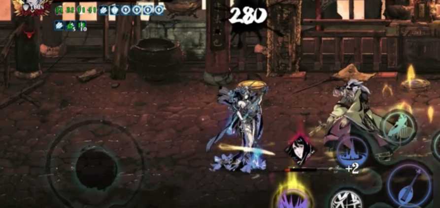 影之刃3弦者18层怎么打 影之刃3弦者18层怎么打