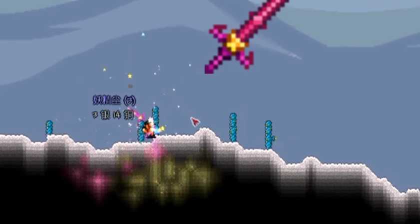 泰拉瑞亚新手前期如何快速神装