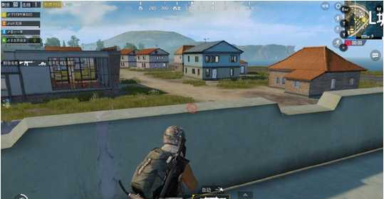 绝地求生如何快速单点