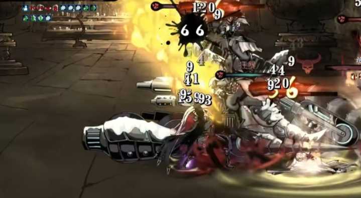 影之刃3魔套去哪里刷