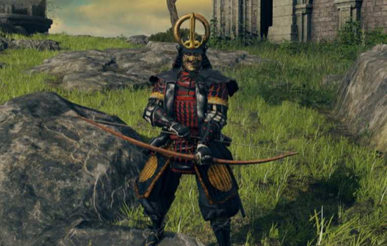 艾尔登法环什么类型武器好用