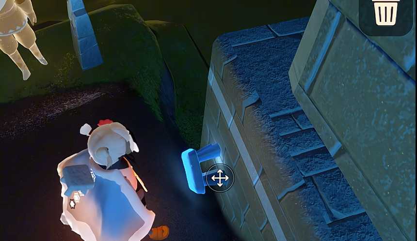 光遇里的凳子怎么获得 光遇里的凳子怎么获得