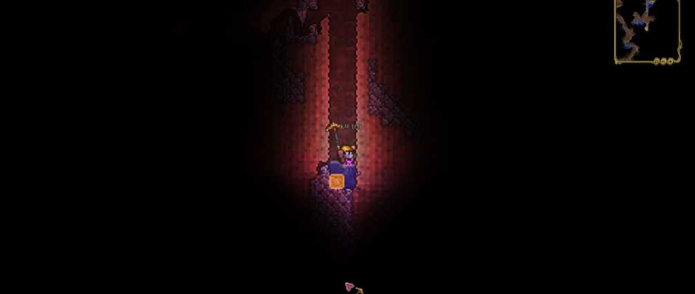 泰拉瑞亚怎么度过前期 泰拉瑞亚怎么度过前期