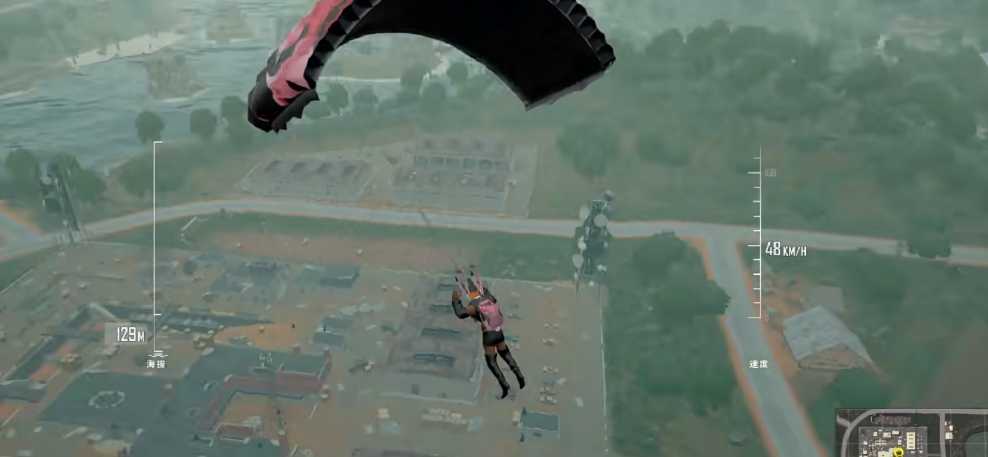 绝地求生武器怎么得 绝地求生武器怎么得