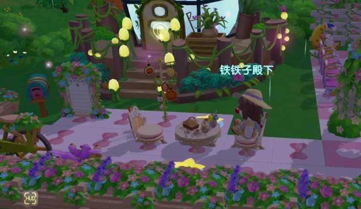 摩尔庄园怎么快速获得花瓣 摩尔庄园怎么快速获得花瓣