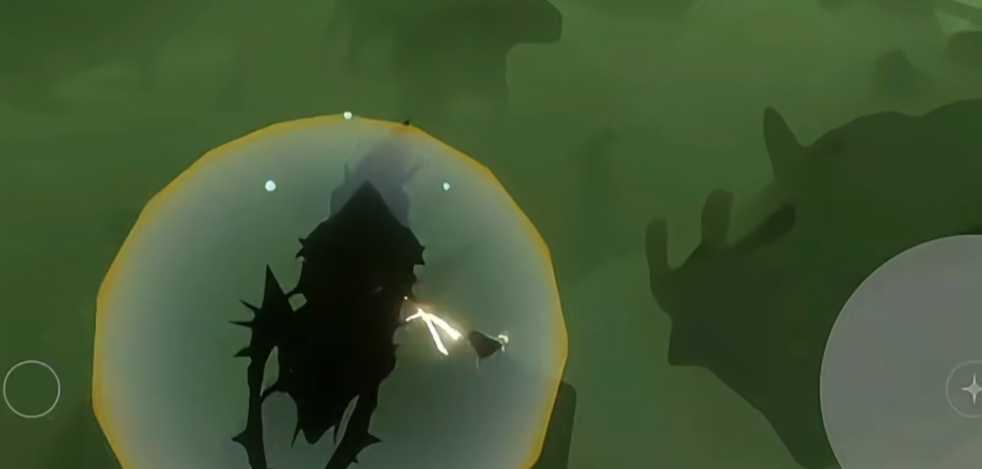 光遇如何驯龙转弯 光遇如何驯龙转弯