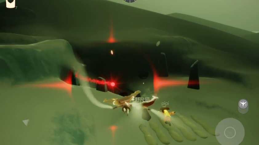 光遇魔法季暮土任务怎么完成 光遇魔法季暮土任务怎么完成