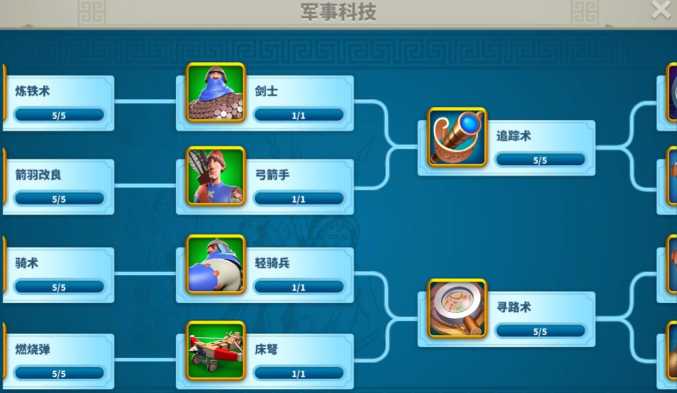 万国觉醒如何招募士兵 万国觉醒如何招募士兵