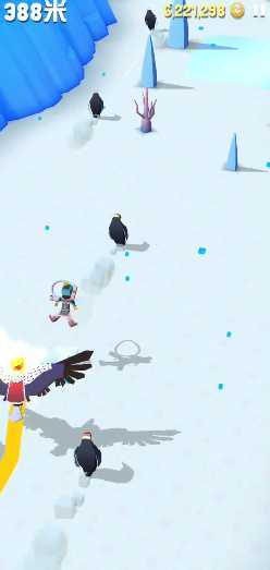 疯狂动物园雪兔怎么抓 疯狂动物园雪兔怎么抓