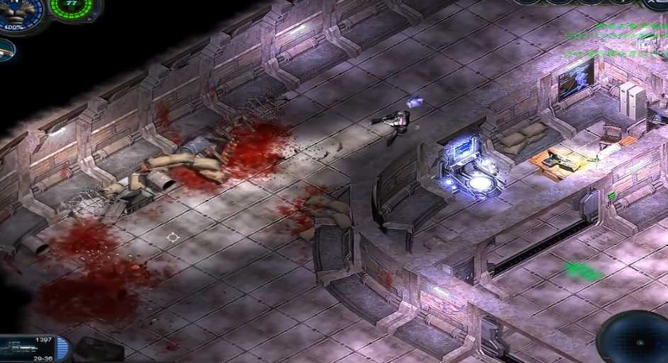 孤胆枪手2任务3隐藏点怎么解锁