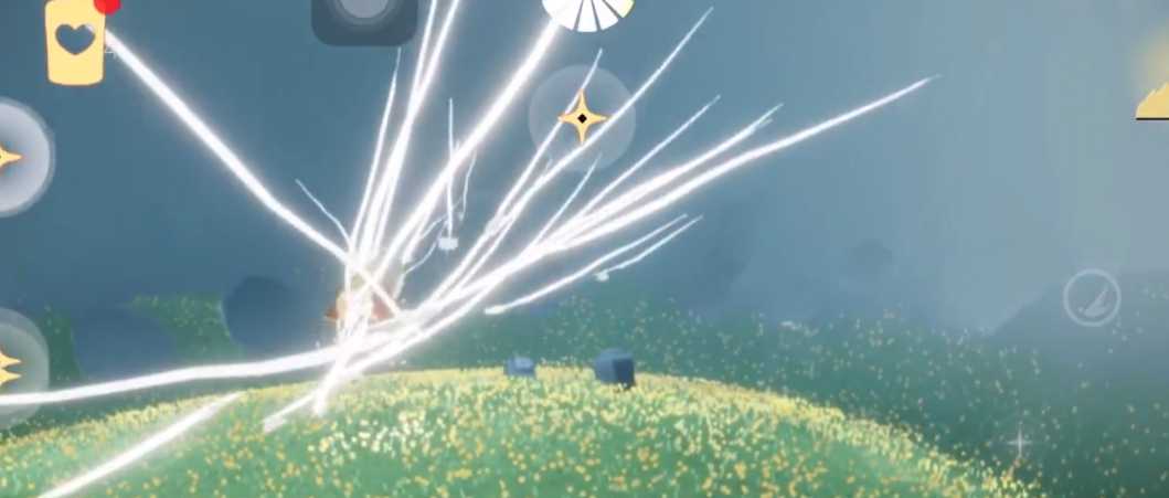 光遇小蝴蝶怎么拿掉 光遇小蝴蝶怎么拿掉