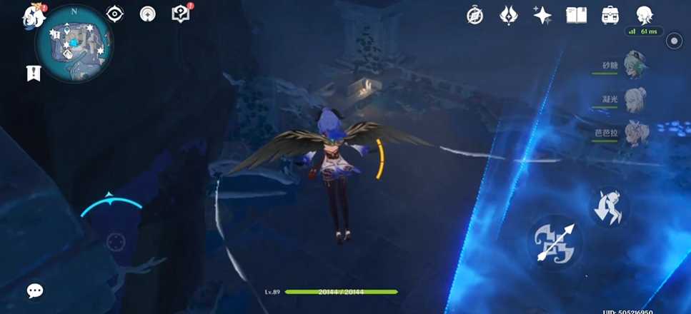 原神渊下宫精致宝箱怎么解开 原神渊下宫精致宝箱怎么解开