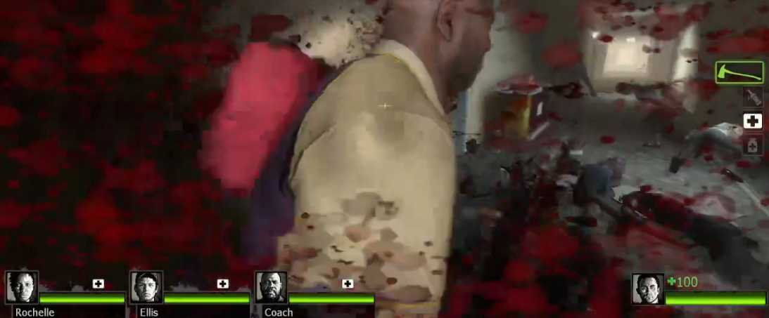 求生之路2第一关怎么过关 求生之路2第一关怎么过关