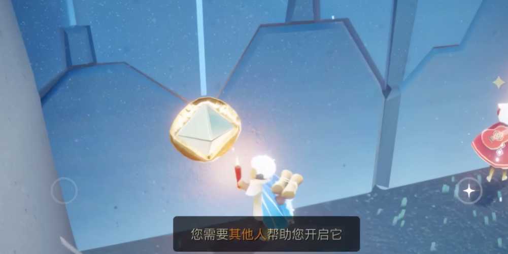 光遇擦肩先祖怎么找到 光遇擦肩先祖怎么找到