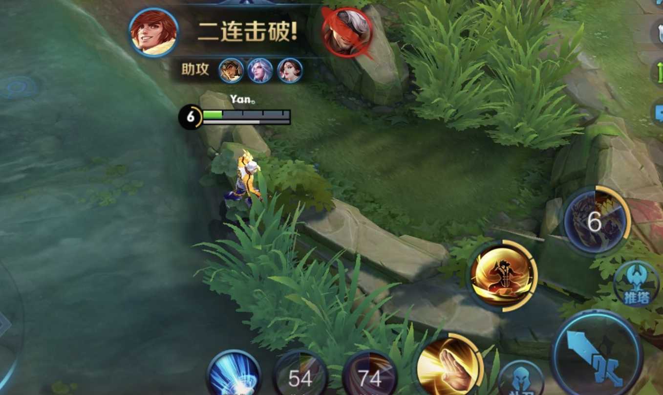 王者荣耀黄盾老虎出装怎么搭配 王者荣耀黄盾老虎出装怎么搭配