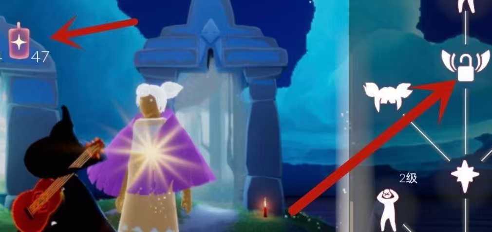 光遇翅膀怎么免费获得