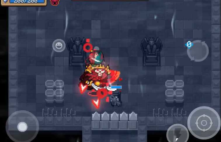 元气骑士无招胜有招怎么玩