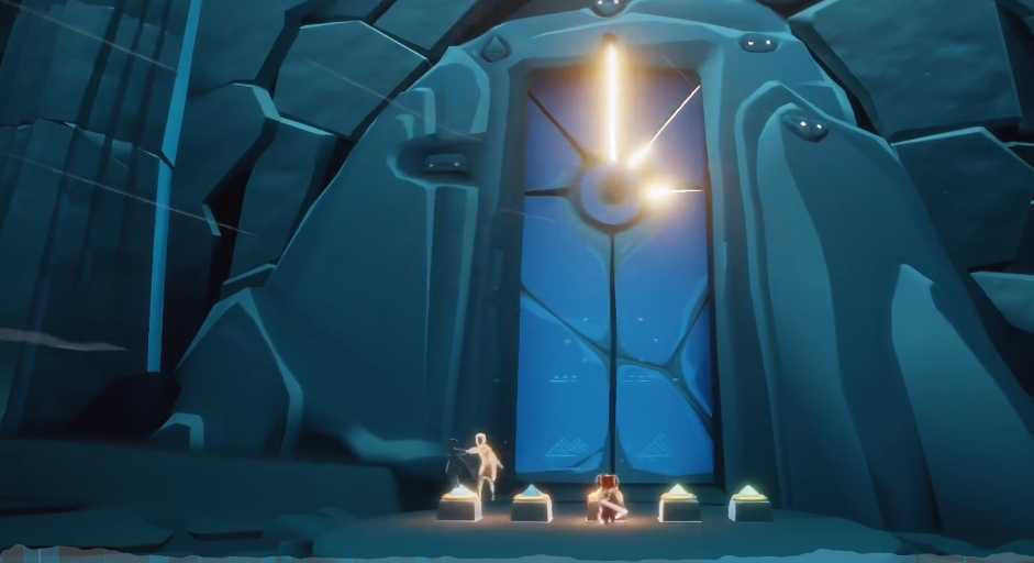 光遇怎么通过暴风眼 光遇怎么通过暴风眼