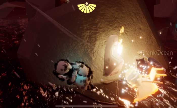 光遇如何升华光之翼 光遇如何升华光之翼