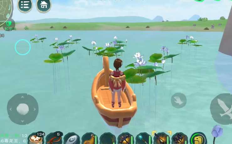 创造与魔法观赏鱼怎么获得 创造与魔法观赏鱼怎么获得