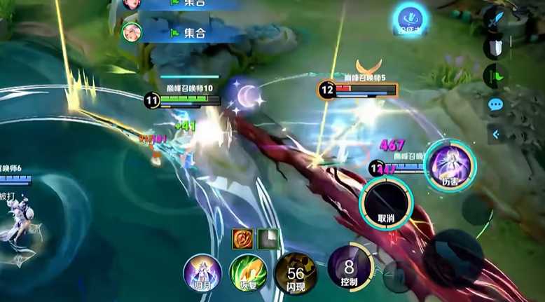 王者荣耀新赛季法师嫦娥出装是什么 王者荣耀新赛季法师嫦娥出装是什么