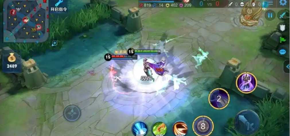 王者荣耀刘邦怎么出装 王者荣耀刘邦怎么出装