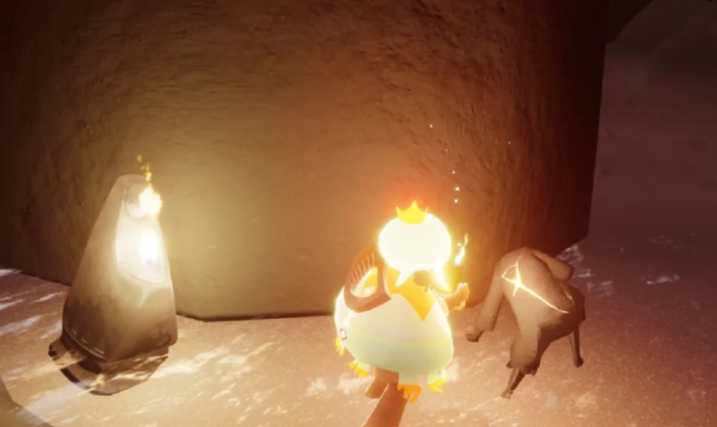 光遇伊甸之眼怎么出来 光遇伊甸之眼怎么出来