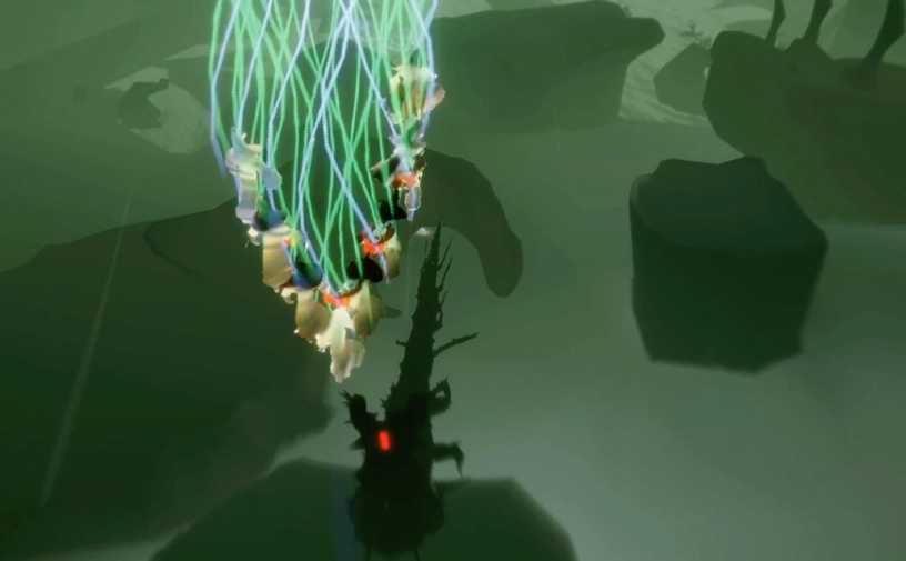 光遇如何驯龙旋转