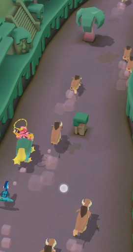 疯狂动物园鸭嘴河马抓捕攻略 疯狂动物园鸭嘴河马抓捕攻略