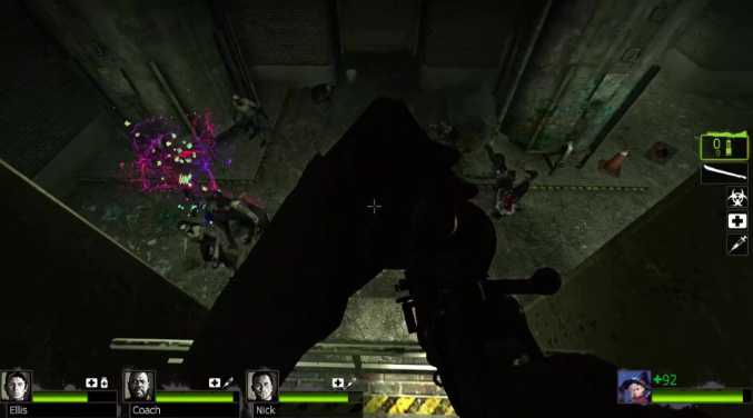 求生之路2附加战役是什么