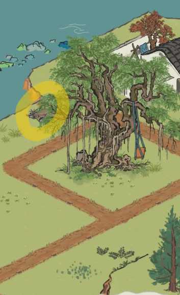 江南百景图怎么找副本钥匙