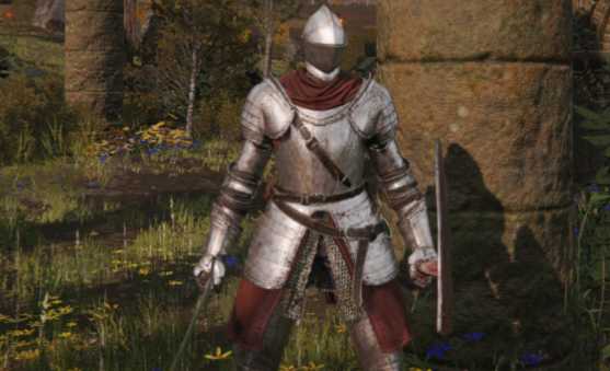 艾尔登法环骑士套装哪些好 艾尔登法环骑士套装哪些好