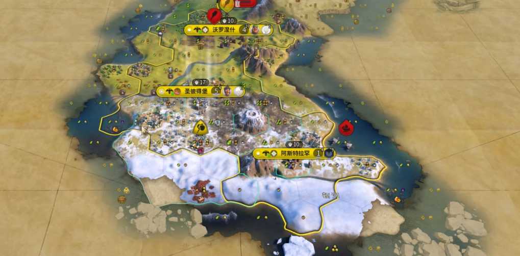 文明6新手玩法技巧有什么 文明6新手玩法技巧有什么