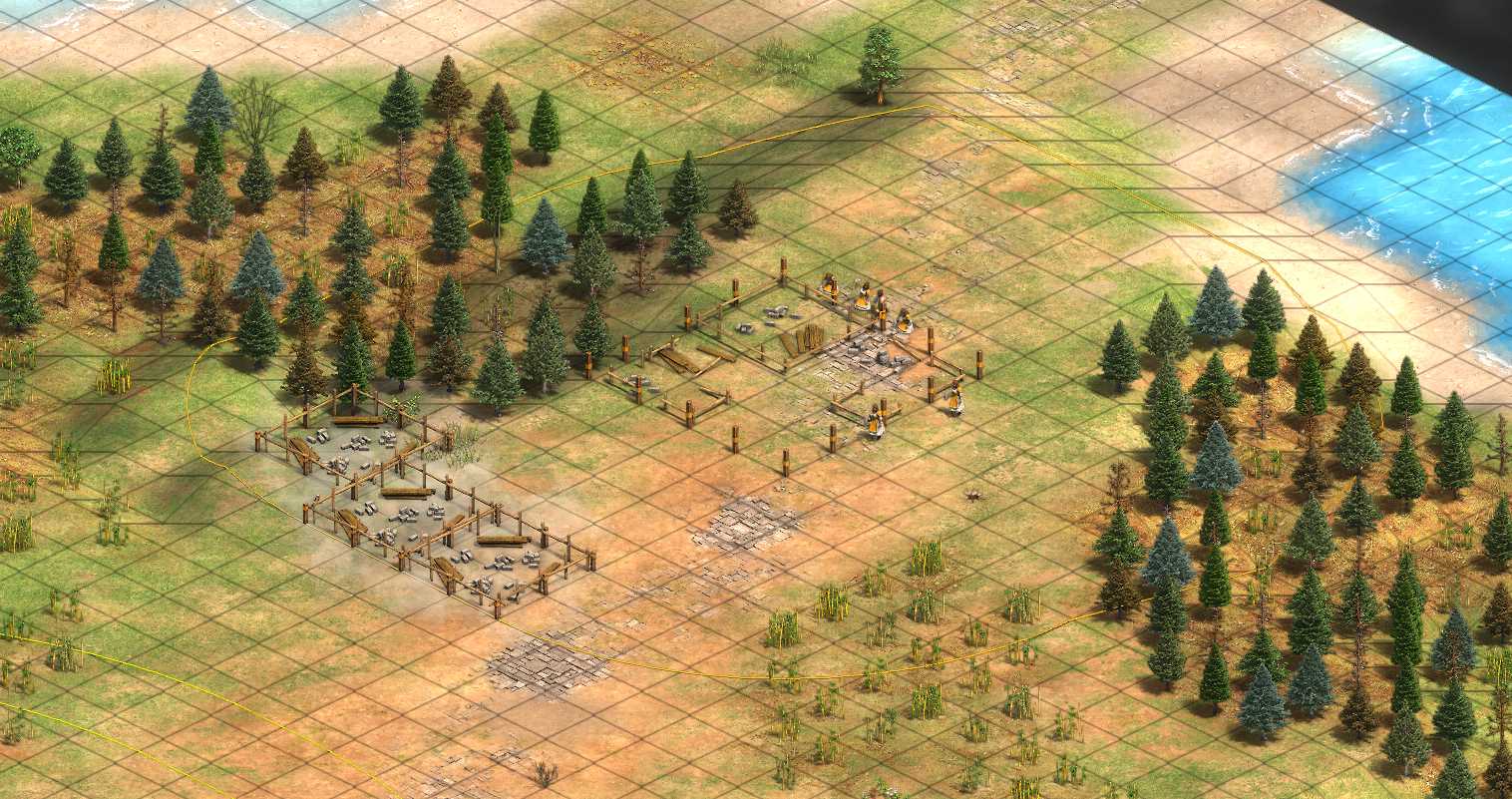 帝国时代2成吉思汗怎么玩