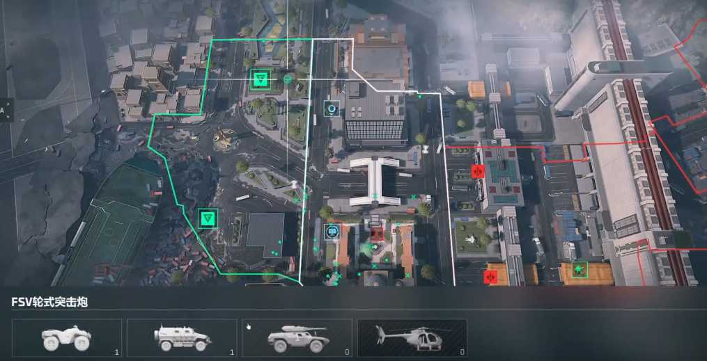 三角洲行动怎么抢载具