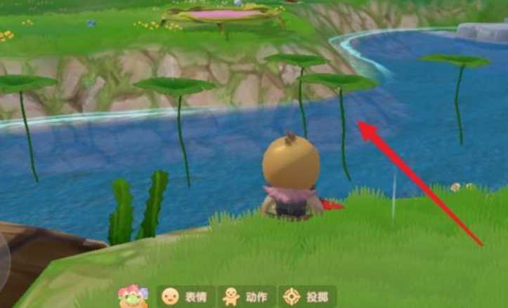 摩尔庄园漂流叶子怎么获得 摩尔庄园漂流叶子怎么获得